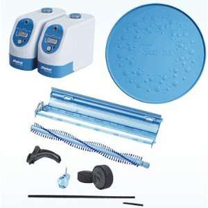   Scooba Accessory Kit with 2 Virtual Walls & Wet Suit
