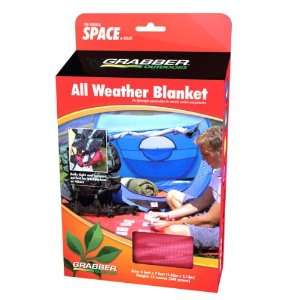  Original Space Brand All Weather Blanket Olive Case Pack 