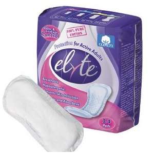  Elyte Incontinence Pads Extra