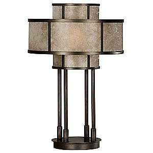  Fine Art Lamps 595210 Table Lamp