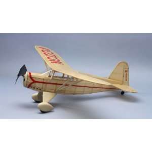   Rearwin Speedster Light Classic Aircraft Laser Cut Kit: Toys & Games