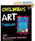  Childrens Art Therapy 2010 Engagement Calendar Explore 