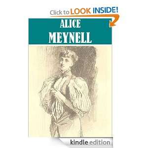 The Essential Alice Meynell Collection Alice Meynell  