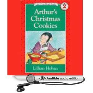  Arthurs Christmas Cookies (Audible Audio Edition 