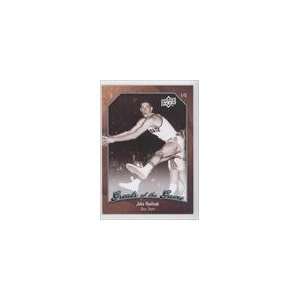    2009 10 Greats of the Game #13   John Havlicek Sports Collectibles