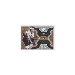  2006 07 SPx #72   Dany Heatley Sports Collectibles