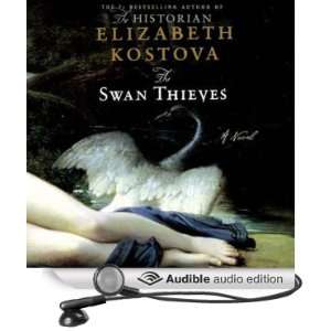   Audio Edition) Elizabeth Kostova, Treat Williams, Anne Heche Books