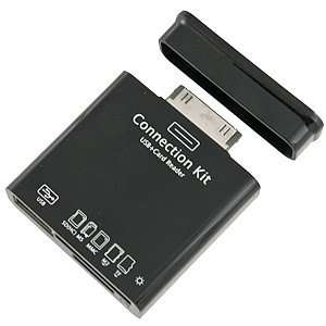  USB Connection & Memory Card Reader for Samsung Galaxy Tab 