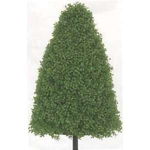  Artificial 3 foot Cone Boxwood Topiary Plant