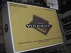   Minimoog Voyager Electric Blue Analog Synth V3/in original box/Dealer