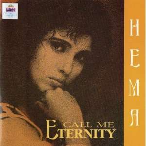  Call Me Eternity Hema Books