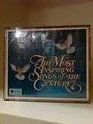 Most Inspiring Songs of the Century Readers Digest 4 CD