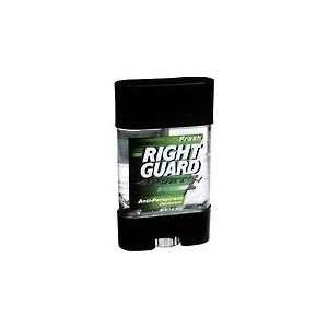   Sport Power Gel Anti & Deodorant Fresh 3 Oz: Health & Personal Care