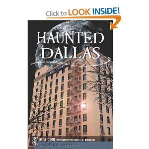  Haunted Dallas (TX) (Haunted America) [Paperback]: Rita 