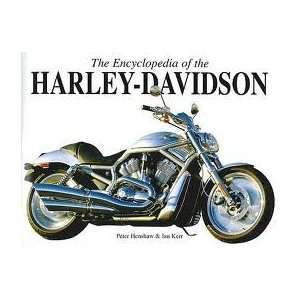   Harley Davidson Publisher Chartwell Books, Inc. Peter Henshaw Books