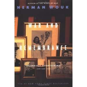  War and Remembrance [Paperback]: Herman Wouk: Books