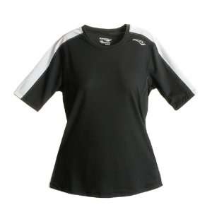  Saucony PrimoLite WXT Shirt   UPF 50, Short Sleeve (For 