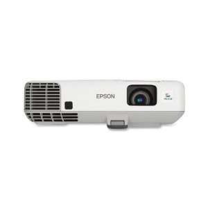  Epson 92, PowerLite 92 LCD Projector, 43 Aspect Ratio 