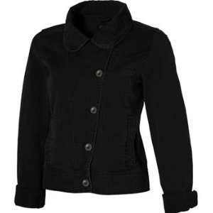  Volcom Womens Lived In Jacket