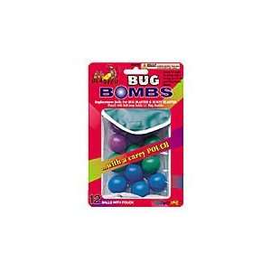  BUG BOMBS Replacement Balls by Hog Wild Toys: Toys & Games