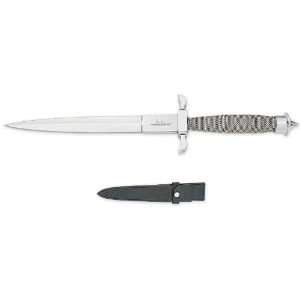  Gil Hibben Hibben™ Silver Shadow Knife 7 1/2 Blade 