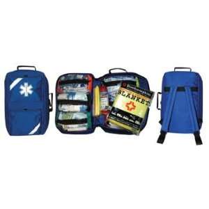  EMS Urban Back Pack Royal (case only) Health & Personal 