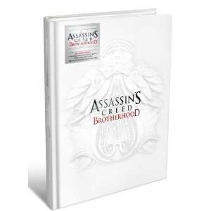  Assassins Creed Brotherhood Collectors Edition The 
