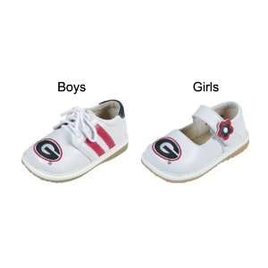 Georgia Boys & Girls Squeaky Shoes: Sports & Outdoors