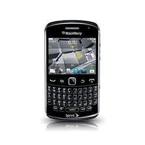  Blackberry 9350 Sprint Only Unlocked Cell Phones 