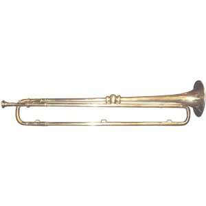  Brass Heralds Trumpet Musical Instruments