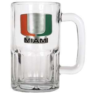   20oz Root Beer Style Mug   Primary Logo:  Sports & Outdoors