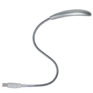  Universal Serial Bus USB LED Light For Notebook & PC 
