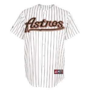 Houston Astros YOUTH Replica Home MLB Baseball Jersey 