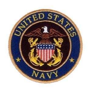  United States Navy Address Labels