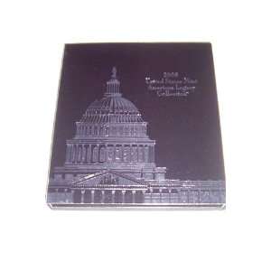  2006 United States Mint American Legacy Collection in Original Mint 