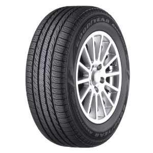 Goodyear Assurance ComforTred 225/60R17 98T (206062 
