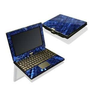  Asus Eee Touch T101 Skin (High Gloss Finish)   Grid 
