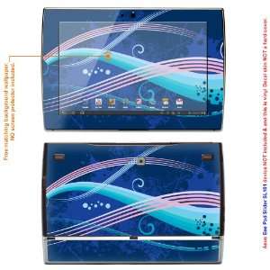   Asus EEE Pad Slider SL10 10.1inch tablet case cover MAT_EeePADslider