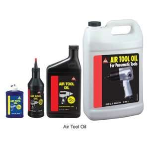  American Grease Stick AT12 Air Tool Oil  12 fl oz. Bottle 