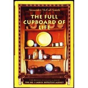   Full Cupboard of Life / In the Company of Cheerful Ladies [Hardcover