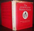 Mother Goose 1891 1st Edition Maud Humphrey First  