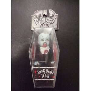  Living Dead Dolls Mini Doll Series 3: Lilith: Everything 
