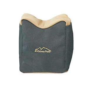   Stoney Point Standard Front Unfilled Shooting Bag
