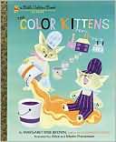 The Color Kittens Margaret Wise Brown