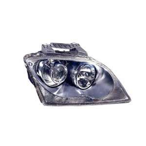 Depo Chrysler Pacifica Driver & Passenger Side Replacement Headlights 
