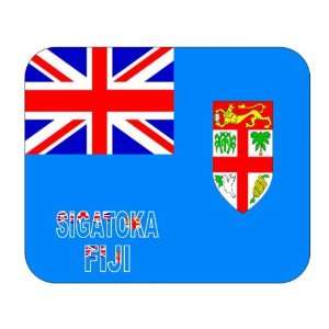  Fiji Islands, Sigatoka Mouse Pad 
