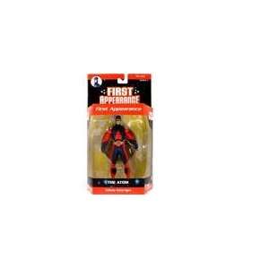  DC Direct Atom Action Figure Toys & Games