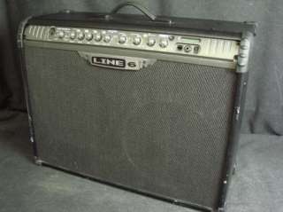 Line 6 Spider III 150 Watt 212 Guitar Amp Combo Amplifier  