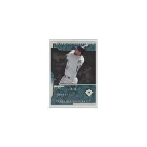   Ultimate Collection Silver #10   Aubrey Huff/50 Sports Collectibles