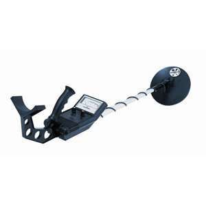  New Bounty Hunter VLF Metal Detector: Office Products